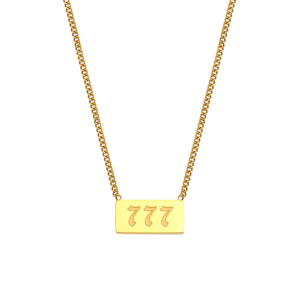 Onie Necklace