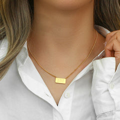 Onie Necklace