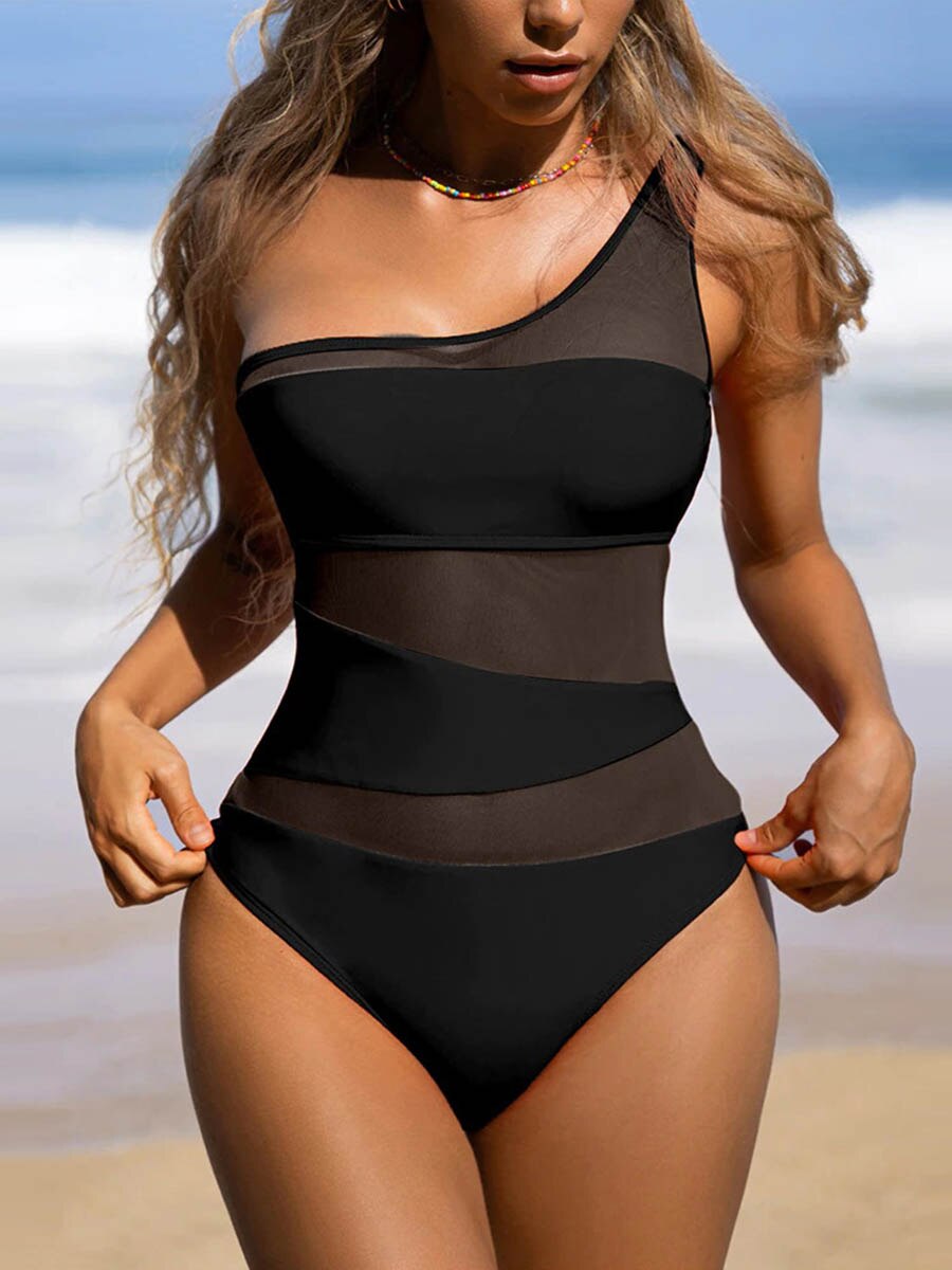 Lidia One Piece Swimsuit