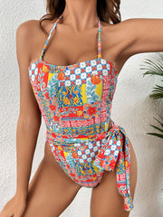 Libby One Piece Swimsuit