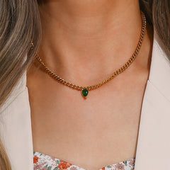 Onara Necklace