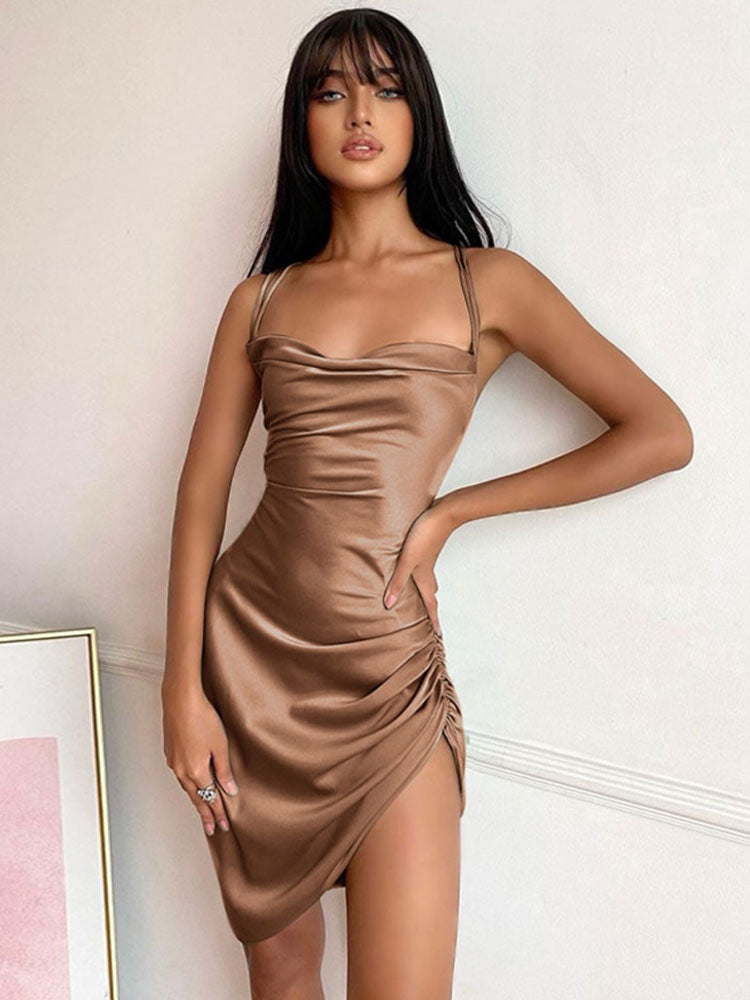 Valentina Dress