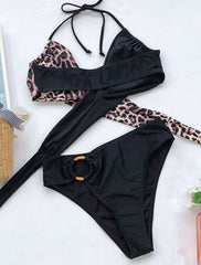 Kaprice Bikini Set