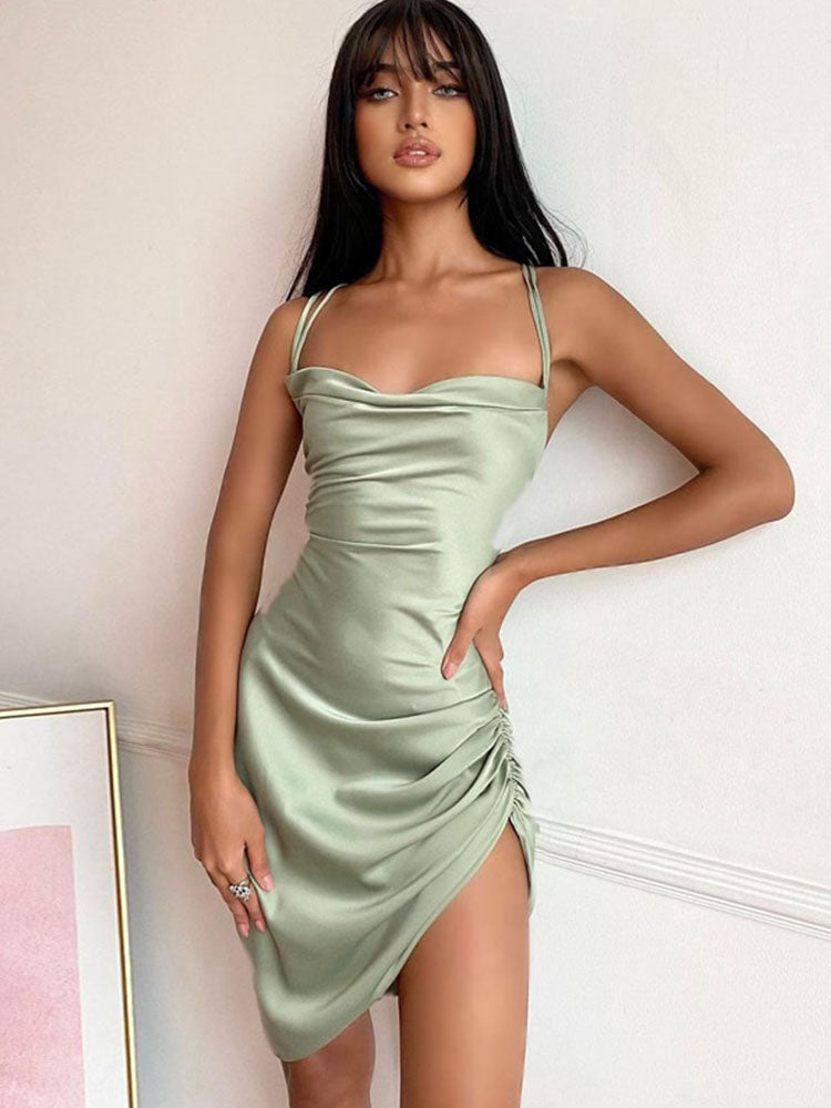 Valentina Dress