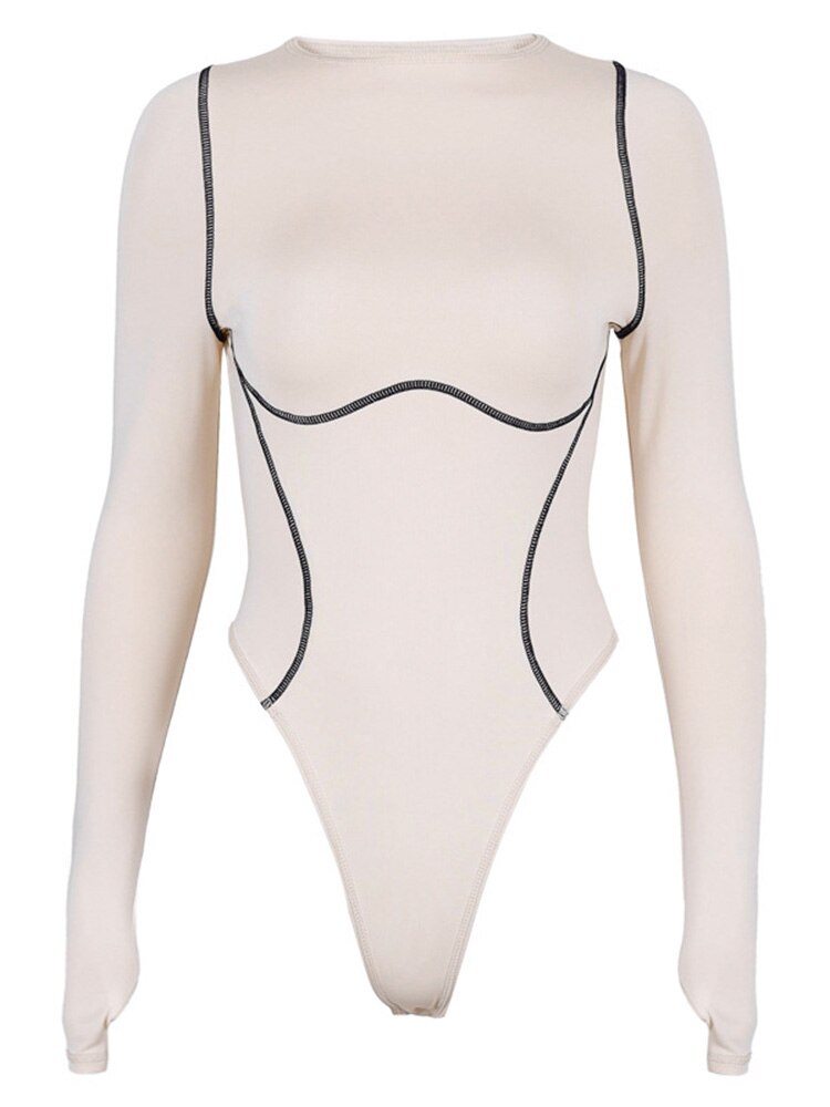 Abilene Bodysuit