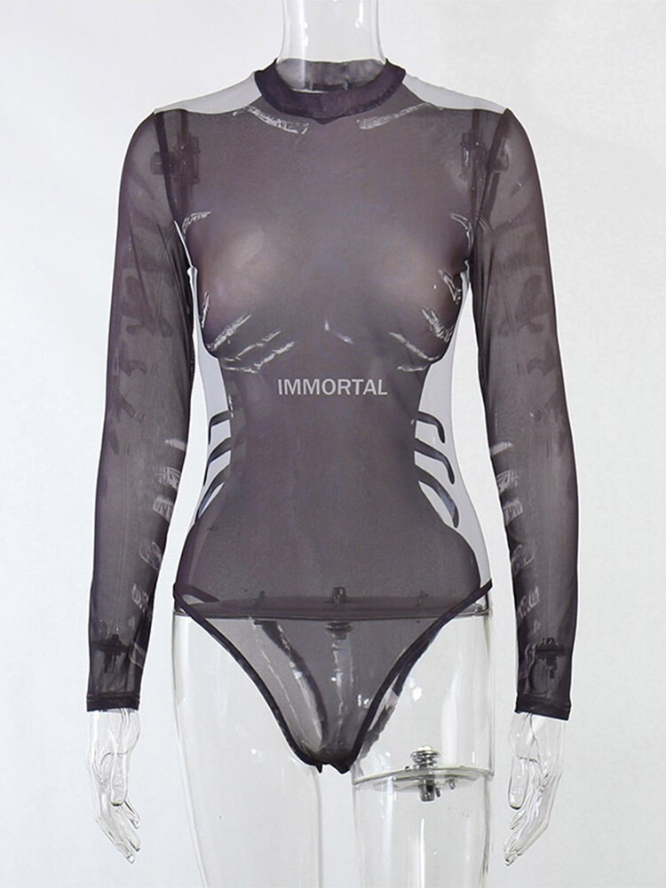 Adabelle Bodysuit