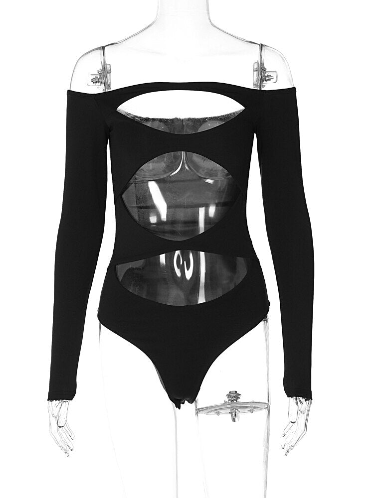 Adina Bodysuit