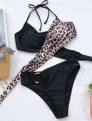 Kaprice Bikini Set