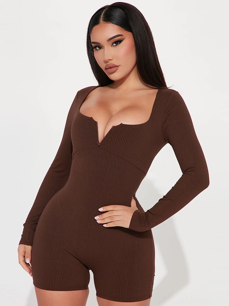 Lagina Playsuit