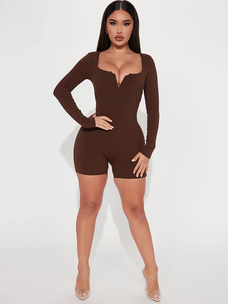 Lagina Playsuit