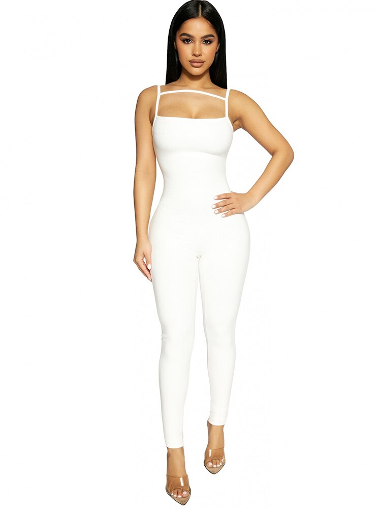 Lei Jumpsuit