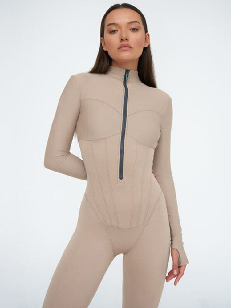 Damiana Jumpsuit