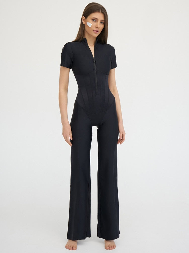 Dara Jumpsuit