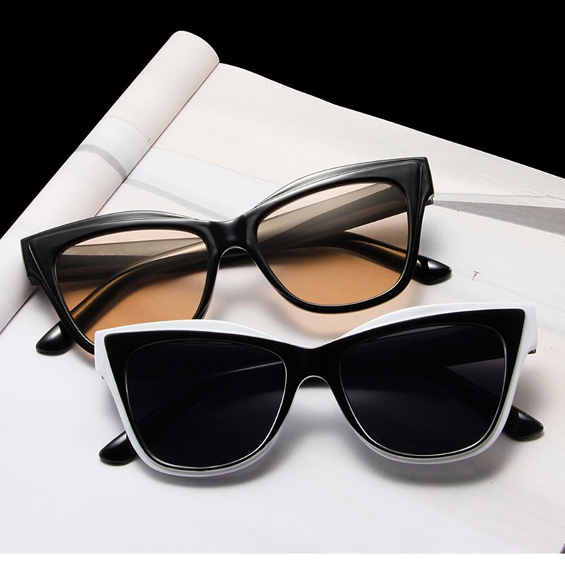 Ylva Sunglass