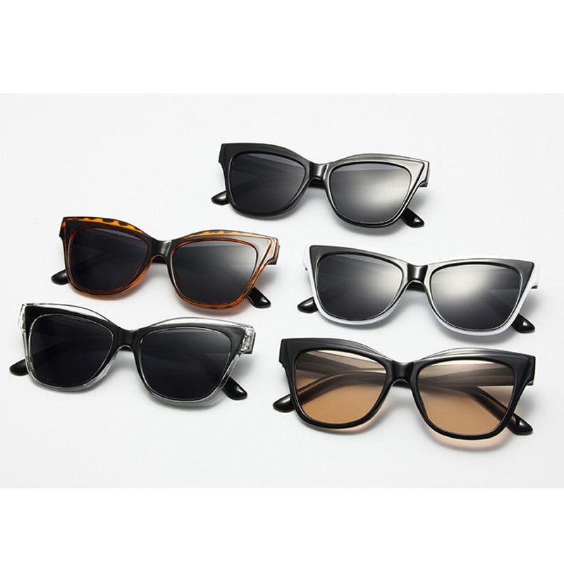 Ylva Sunglass