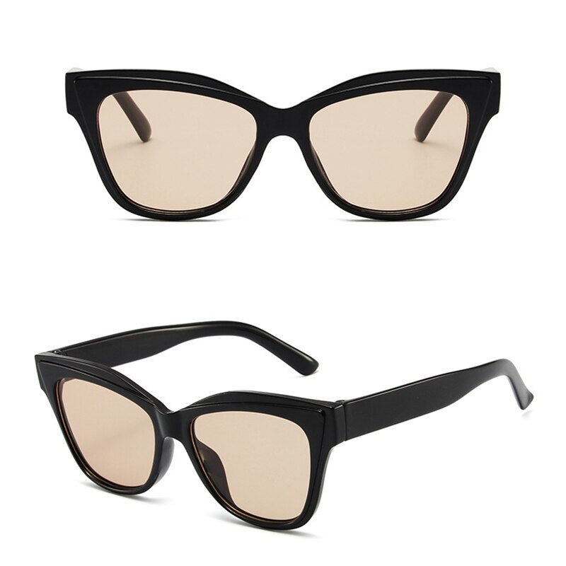 Ylva Sunglass