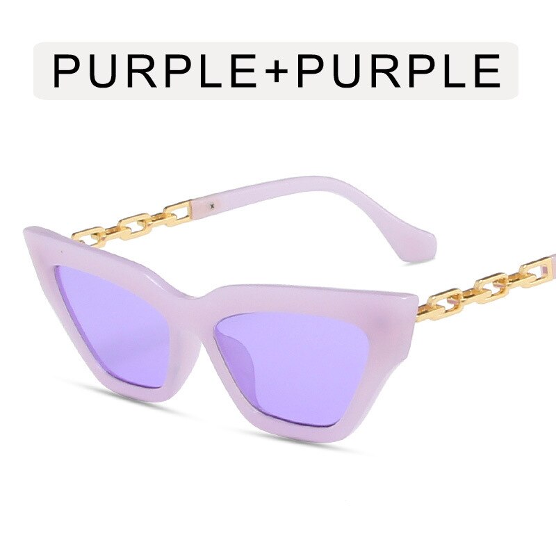 Valda Sunglass