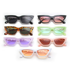 Valda Sunglass