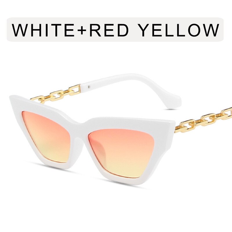 Valda Sunglass