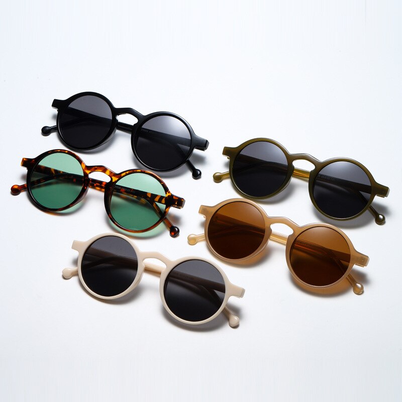 Vesta Sunglass