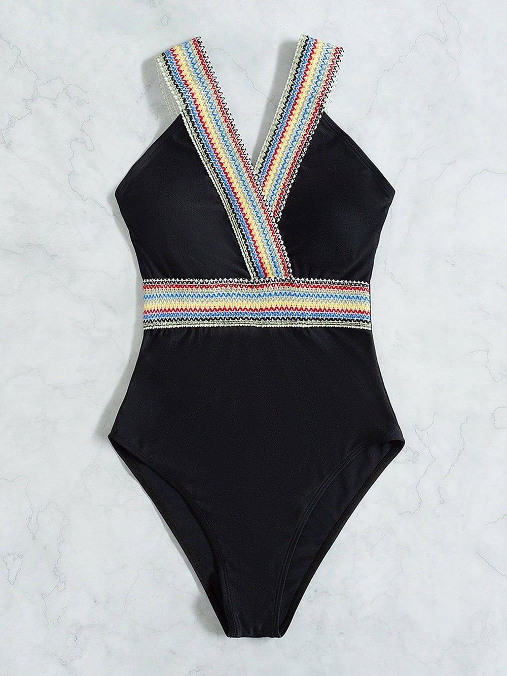 Linny One Piece Swimsuit