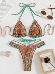 Karalie Bikini Set