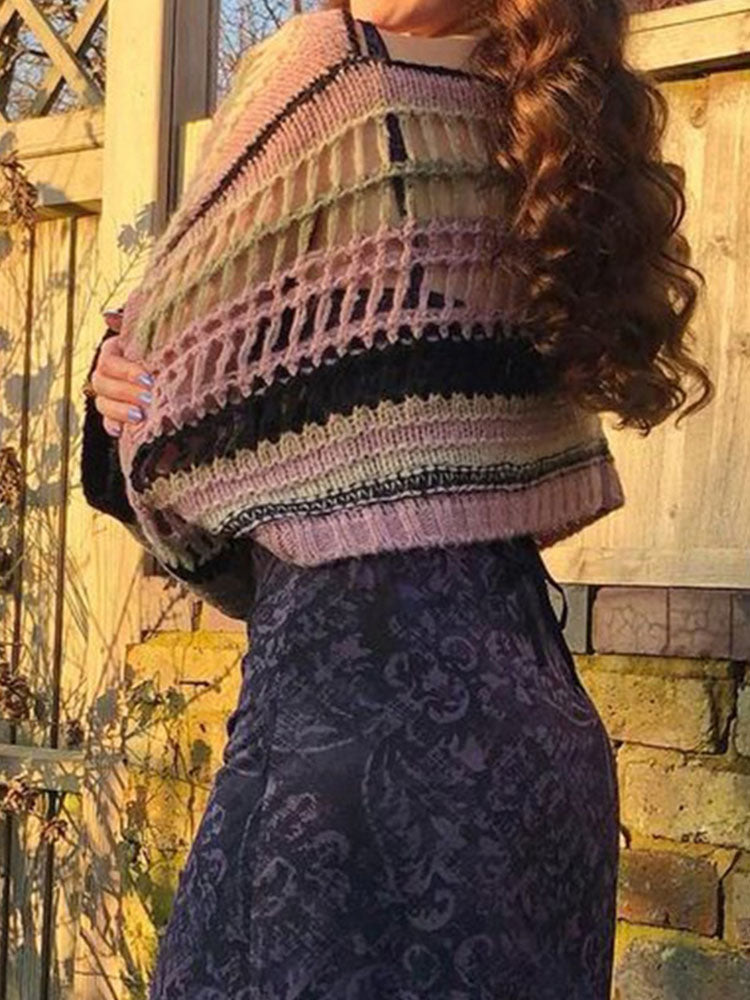 Naomi Sweater