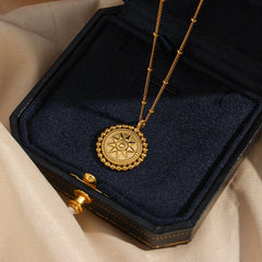 Noam Necklace