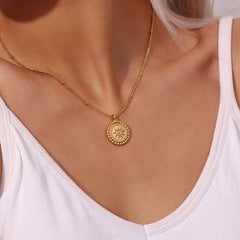 Noam Necklace