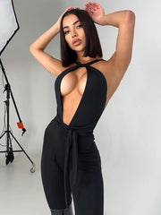 Daria Jumpsuit