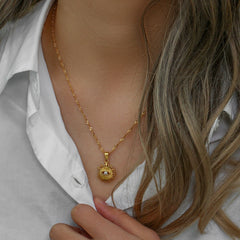 Neda Necklace