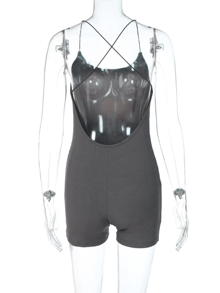 Lan Playsuit