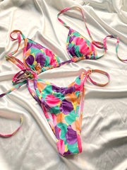 Kameron Bikini Set