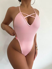 Louie One Piece Swimsuit