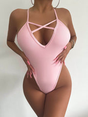 Louie One Piece Swimsuit