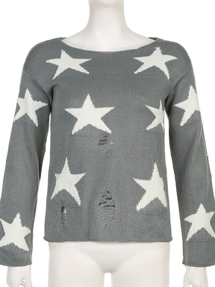 Nari Sweater