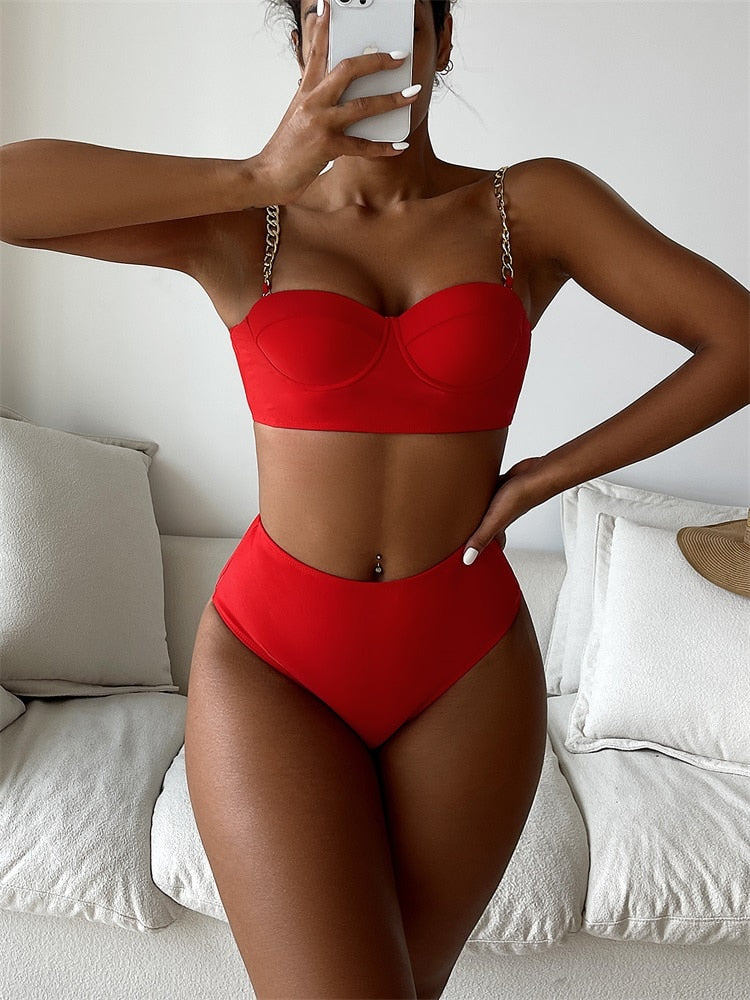 Abela Bikini Set