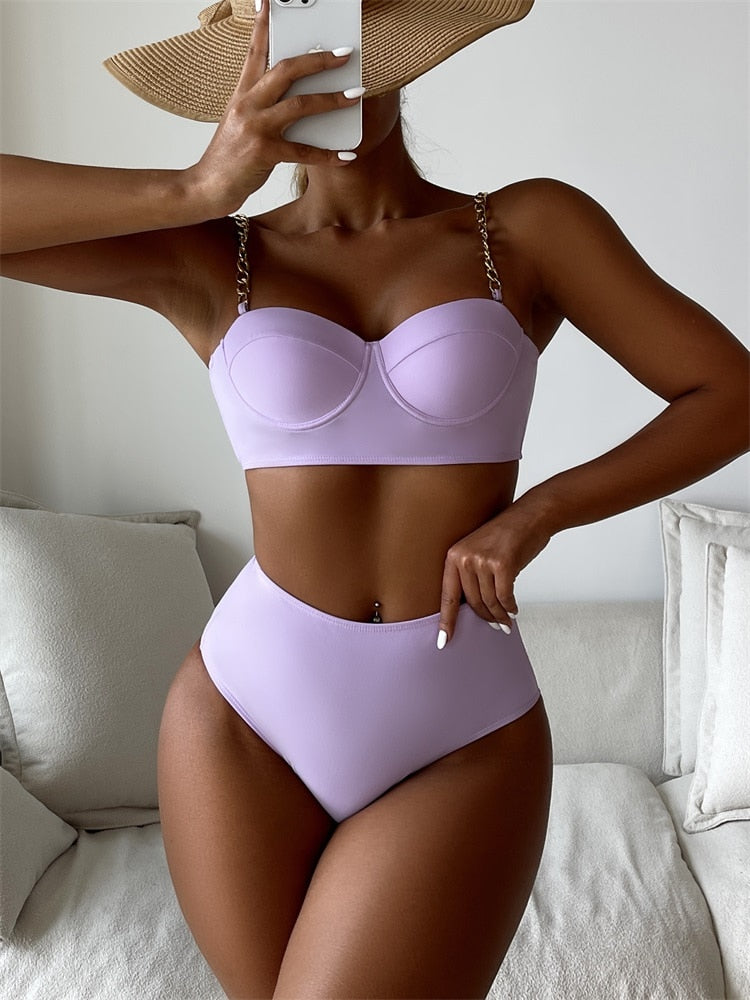 Abela Bikini Set