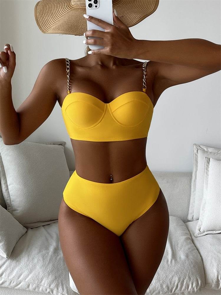 Abela Bikini Set