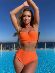 Abela Bikini Set