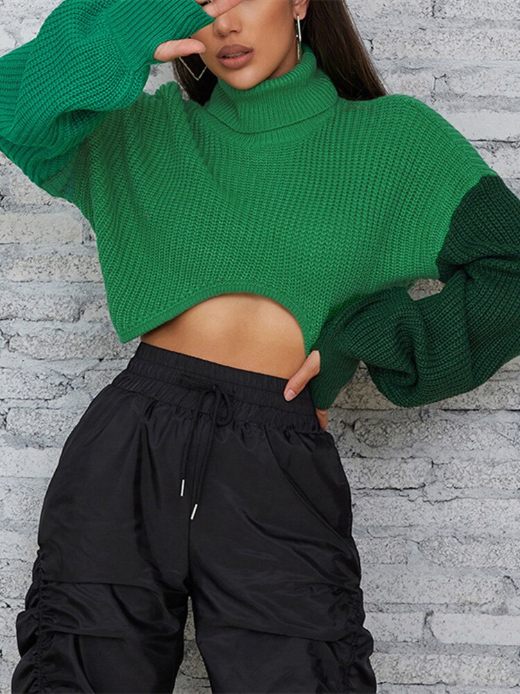 Nicolette Sweater