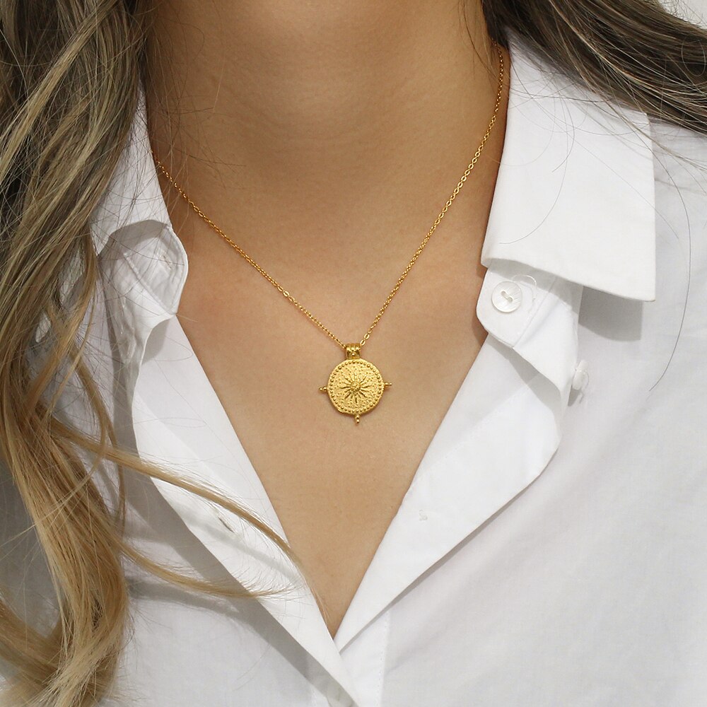 Nell Necklace