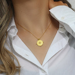 Nell Necklace